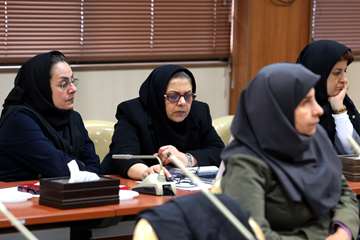 کارگاه آموزشی سامانه نوپا